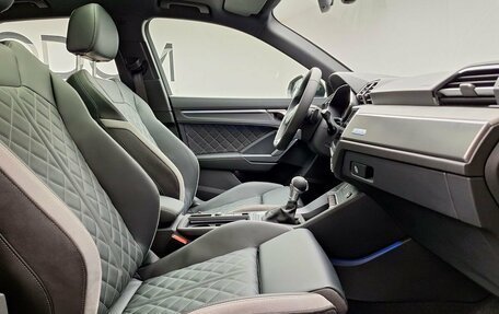 Audi Q3, 2026 год, 5 240 000 рублей, 6 фотография