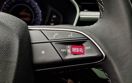 Audi Q3, 2026 год, 5 250 000 рублей, 15 фотография