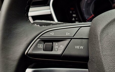 Audi Q3, 2026 год, 5 240 000 рублей, 14 фотография
