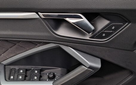 Audi Q3, 2026 год, 5 240 000 рублей, 12 фотография