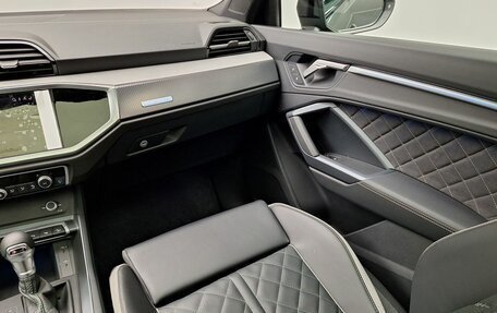 Audi Q3, 2026 год, 5 240 000 рублей, 10 фотография