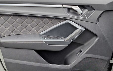 Audi Q3, 2026 год, 5 240 000 рублей, 11 фотография