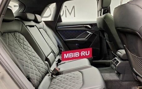 Audi Q3, 2026 год, 5 240 000 рублей, 7 фотография
