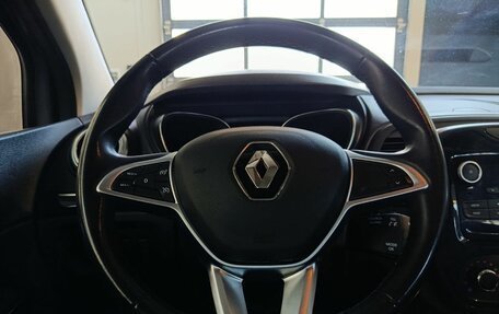 Renault Kaptur I рестайлинг, 2021 год, 1 779 000 рублей, 11 фотография