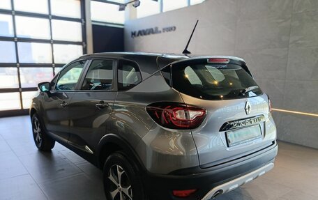 Renault Kaptur I рестайлинг, 2021 год, 1 779 000 рублей, 6 фотография