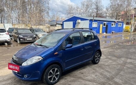 Chery Kimo (A1), 2008 год, 190 000 рублей, 2 фотография