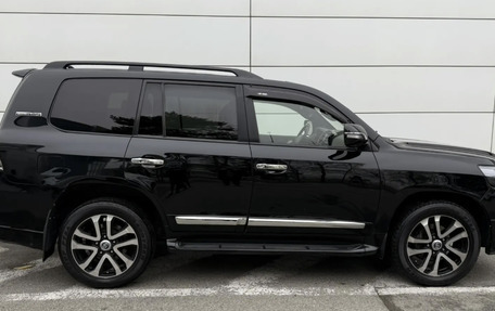 Toyota Land Cruiser 200, 2013 год, 4 200 000 рублей, 3 фотография