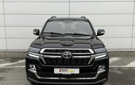 Toyota Land Cruiser 200, 2013 год, 4 200 000 рублей, 2 фотография