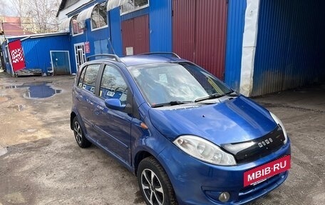 Chery Kimo (A1), 2008 год, 190 000 рублей, 3 фотография
