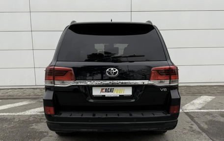 Toyota Land Cruiser 200, 2013 год, 4 200 000 рублей, 5 фотография