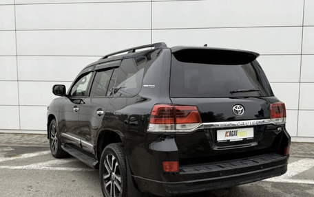 Toyota Land Cruiser 200, 2013 год, 4 200 000 рублей, 6 фотография