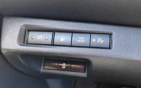Nissan Xterra, 2022 год, 3 990 000 рублей, 12 фотография