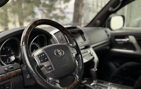 Toyota Land Cruiser 200, 2013 год, 4 200 000 рублей, 8 фотография