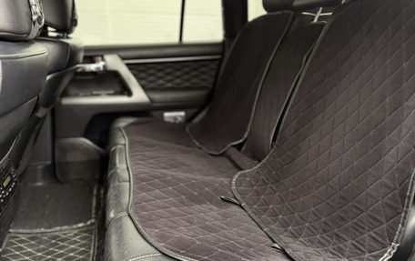 Toyota Land Cruiser 200, 2013 год, 4 200 000 рублей, 11 фотография