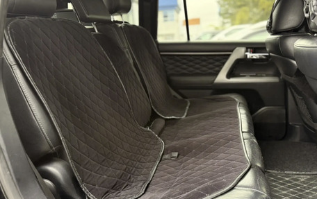 Toyota Land Cruiser 200, 2013 год, 4 200 000 рублей, 12 фотография