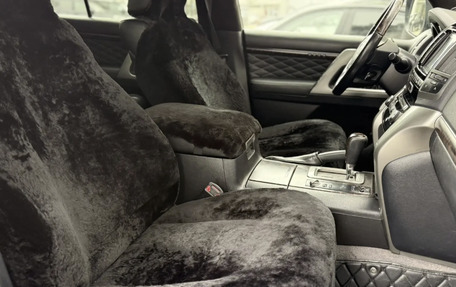 Toyota Land Cruiser 200, 2013 год, 4 200 000 рублей, 13 фотография