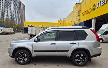 Nissan X-Trail, 2008 год, 1 050 000 рублей, 2 фотография