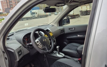Nissan X-Trail, 2008 год, 1 050 000 рублей, 5 фотография