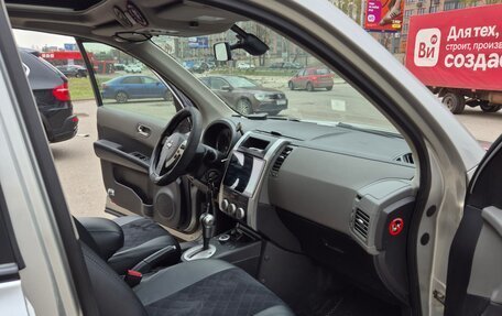 Nissan X-Trail, 2008 год, 1 050 000 рублей, 8 фотография