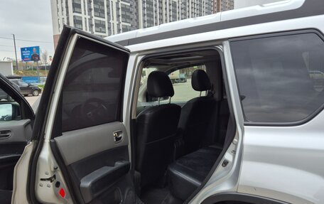 Nissan X-Trail, 2008 год, 1 050 000 рублей, 6 фотография