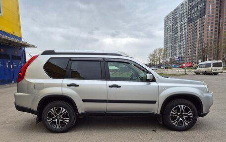 Nissan X-Trail, 2008 год, 1 050 000 рублей, 4 фотография