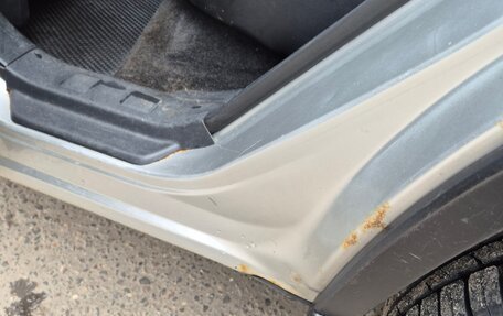 Nissan X-Trail, 2008 год, 1 050 000 рублей, 15 фотография