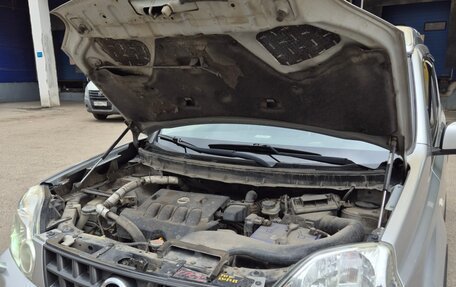 Nissan X-Trail, 2008 год, 1 050 000 рублей, 14 фотография