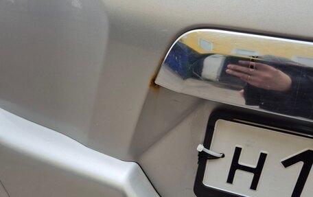 Nissan X-Trail, 2008 год, 1 050 000 рублей, 16 фотография