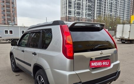 Nissan X-Trail, 2008 год, 1 050 000 рублей, 3 фотография