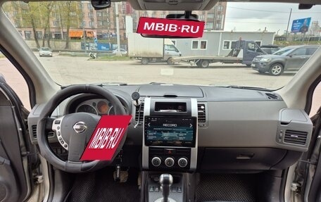 Nissan X-Trail, 2008 год, 1 050 000 рублей, 9 фотография