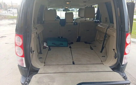 Land Rover Discovery IV, 2011 год, 1 800 000 рублей, 8 фотография