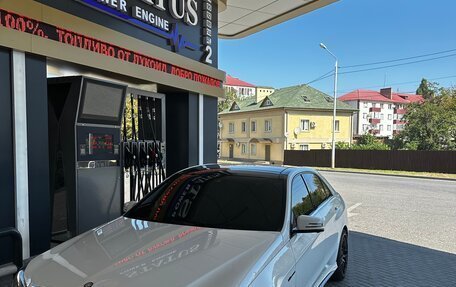 Mercedes-Benz E-Класс, 2015 год, 1 980 000 рублей, 3 фотография