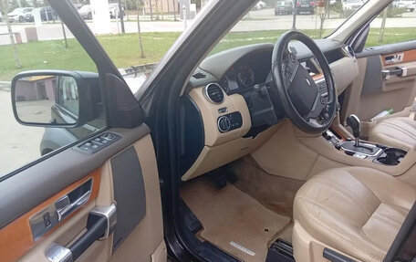 Land Rover Discovery IV, 2011 год, 1 800 000 рублей, 5 фотография