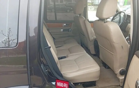 Land Rover Discovery IV, 2011 год, 1 800 000 рублей, 9 фотография