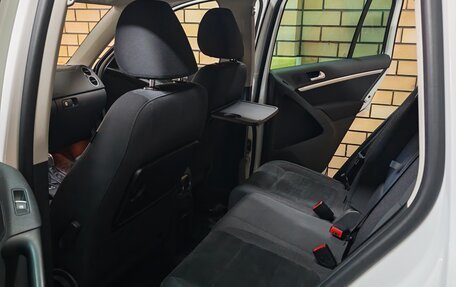 Volkswagen Tiguan I, 2014 год, 1 350 000 рублей, 11 фотография