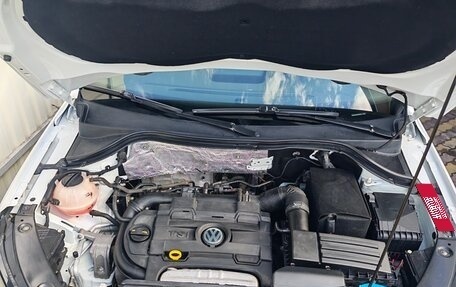 Volkswagen Tiguan I, 2014 год, 1 350 000 рублей, 7 фотография