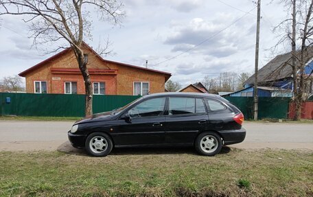 KIA Rio II, 2002 год, 230 000 рублей, 2 фотография