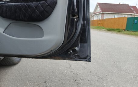 KIA Rio II, 2002 год, 230 000 рублей, 11 фотография