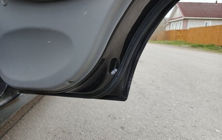 KIA Rio II, 2002 год, 230 000 рублей, 10 фотография