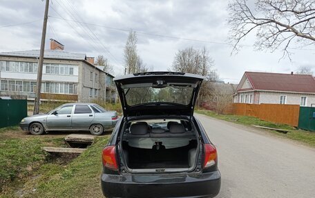 KIA Rio II, 2002 год, 230 000 рублей, 7 фотография