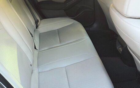 Honda Civic, 2022 год, 2 750 000 рублей, 5 фотография