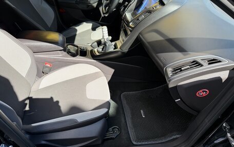 Ford Focus III, 2014 год, 1 000 000 рублей, 3 фотография