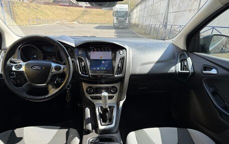 Ford Focus III, 2014 год, 1 000 000 рублей, 4 фотография