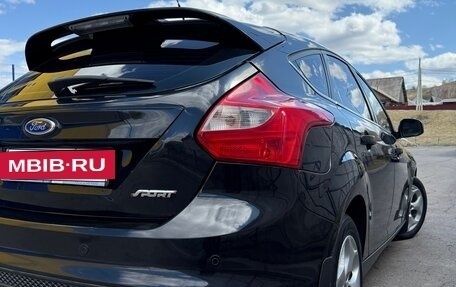Ford Focus III, 2014 год, 1 000 000 рублей, 5 фотография