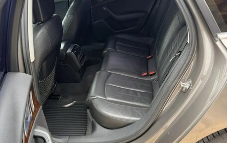 Audi A6, 2014 год, 1 300 000 рублей, 9 фотография