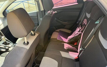 Ford Focus III, 2014 год, 1 000 000 рублей, 6 фотография