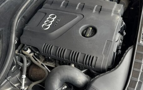 Audi A6, 2014 год, 1 300 000 рублей, 13 фотография