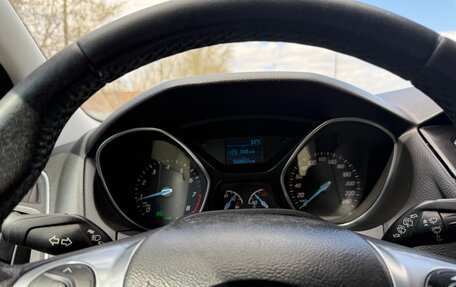 Ford Focus III, 2014 год, 1 000 000 рублей, 8 фотография