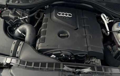 Audi A6, 2014 год, 1 300 000 рублей, 15 фотография