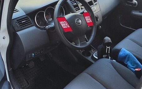 Nissan Tiida, 2013 год, 570 000 рублей, 13 фотография